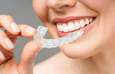 Traditional Braces