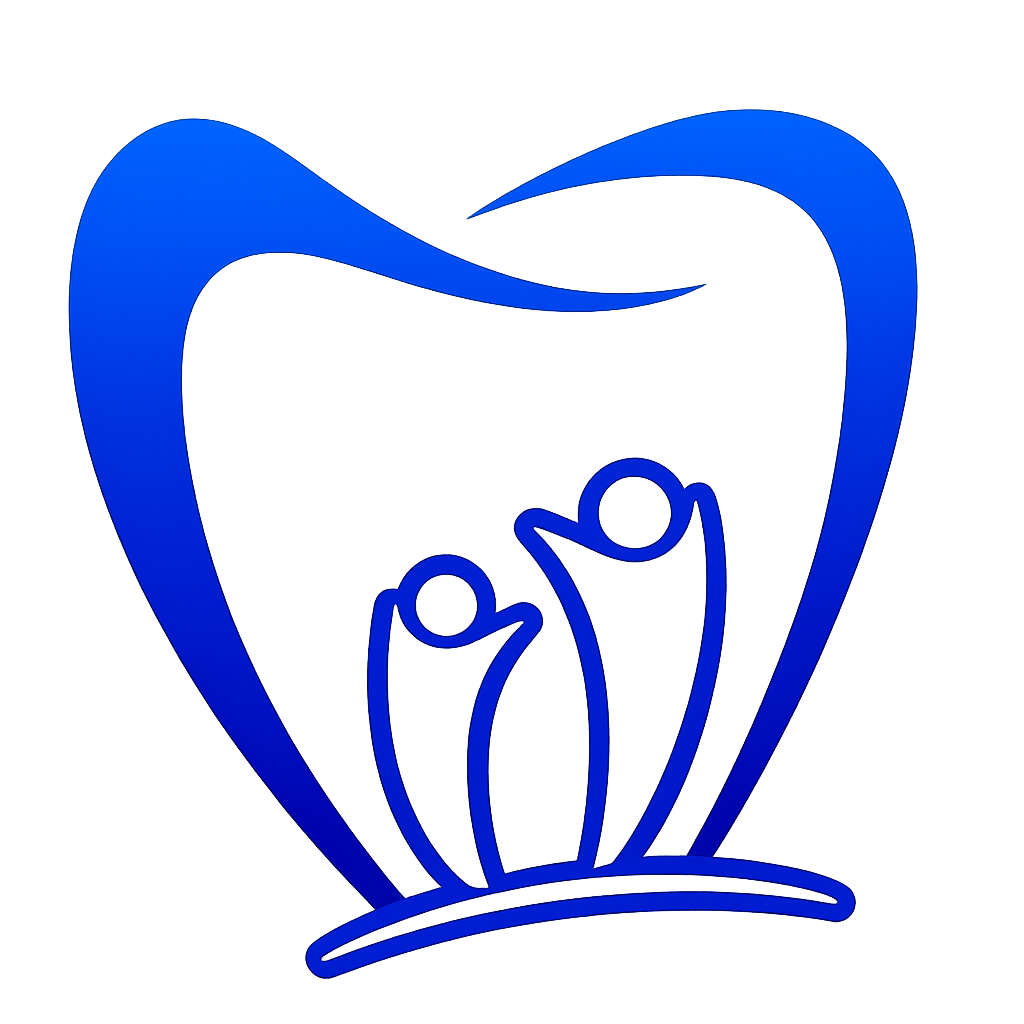 Thamba Kids and Family Dentistry Logo