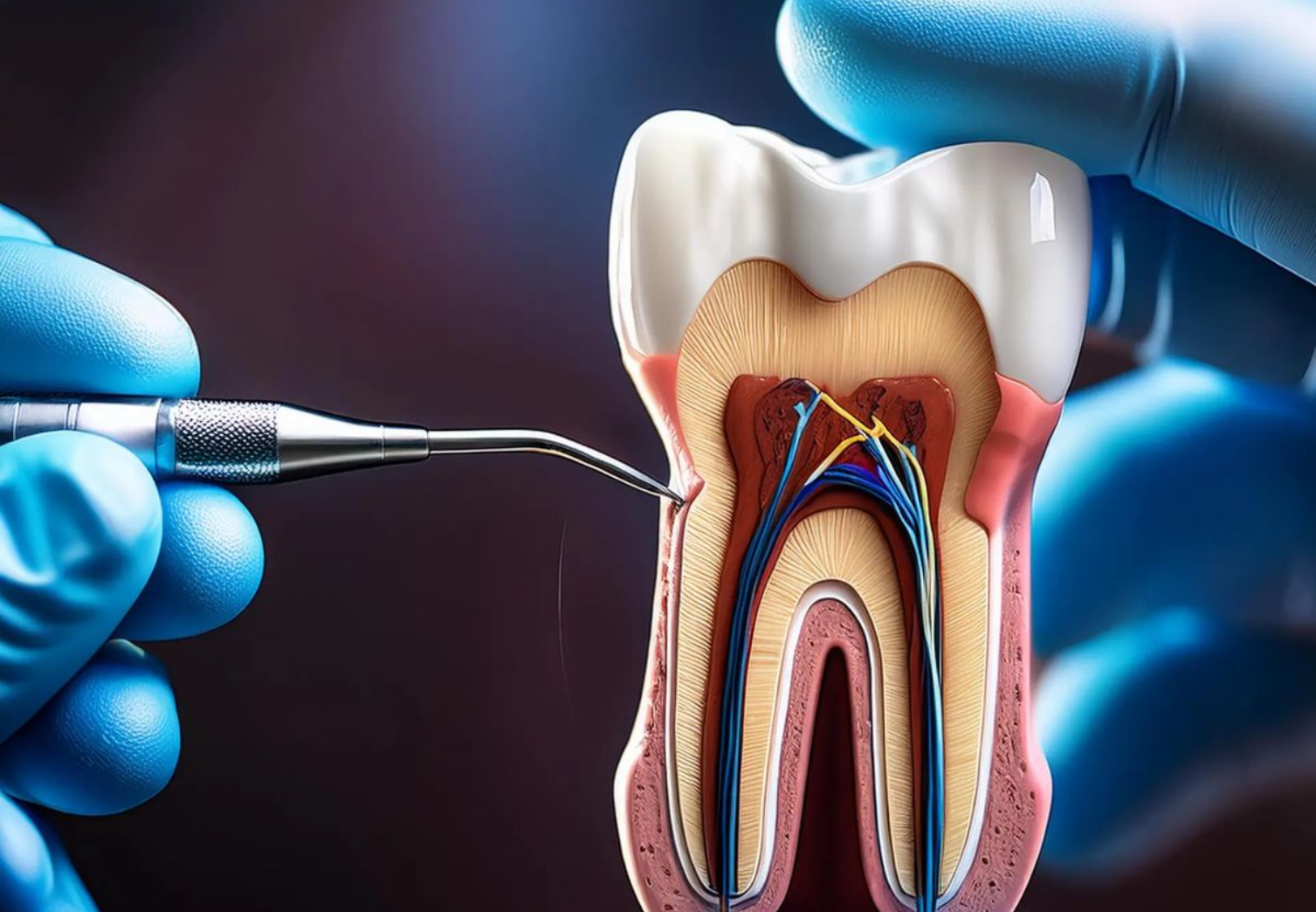 Clear Aligners