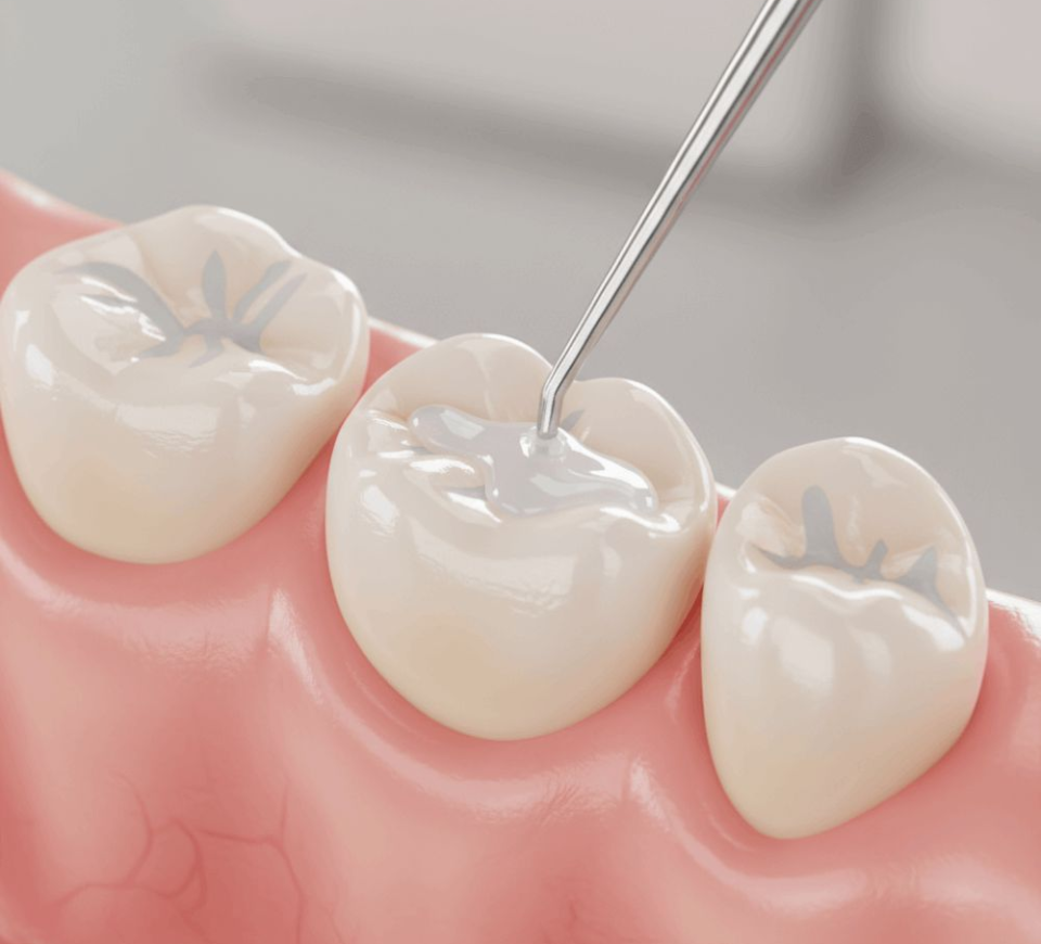 Tooth Extractions