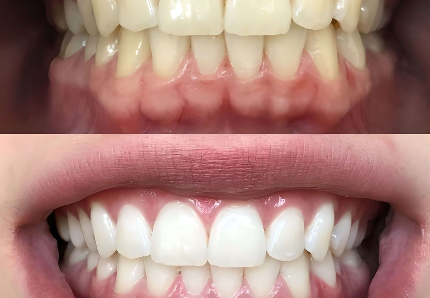 Dental Veneers